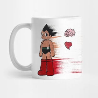 Upgrade Mug